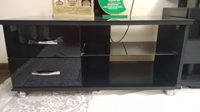 Pastafka tekvizor qoyadigan