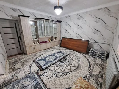 Стенка, спальный гарнитур, стол на 8 персон со стульями, мягкая мебель. 1