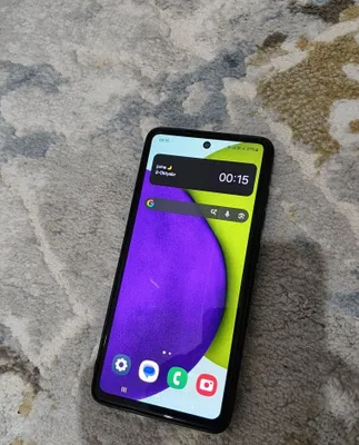 Samsung galaxy A 52. (128GB) Karobka bor 1