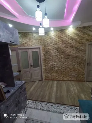 Сдаётся 3-комнатная квартира, Яшнабад, 100 м² 1
