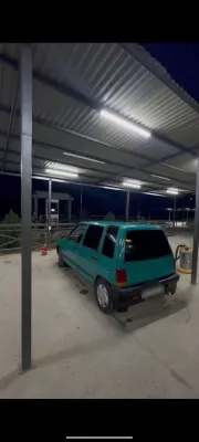 Продаётся Daewoo Tico 1998 года 1