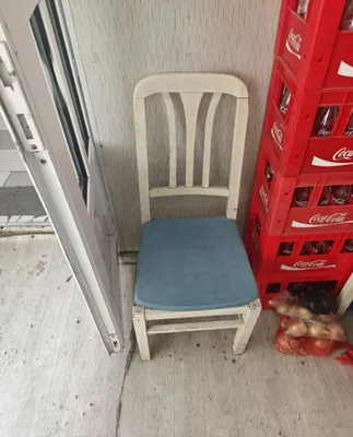 Kafe uchun stol va stullar 1