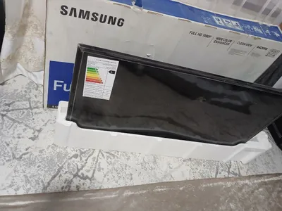 Телевизор Samsung 5