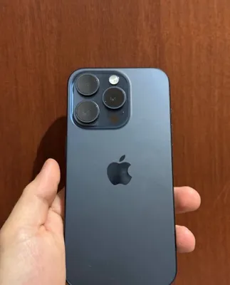 Iphone 15 pro 1