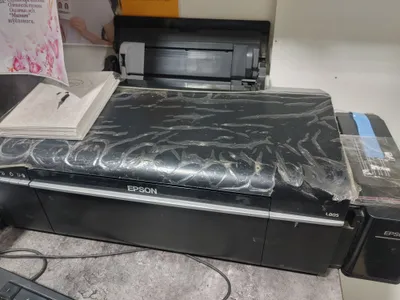 printer epson l805 sotiladi rangli ideal 1