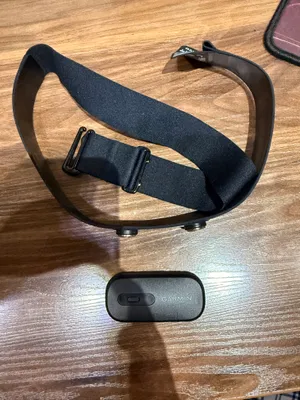 Garmin HRM Dual XS-S 1