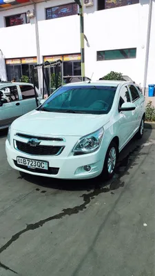 Cobalt 2025 sotiladi 1