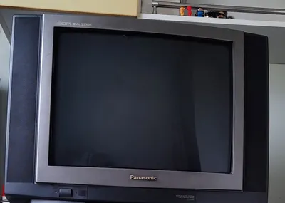 Телевизор PANASONIC TC-21S85R (малайзия) сотилади 1