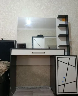 Срочно продаётся спальный гарнитур 1