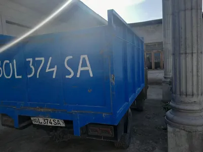 uvazik bortli yuk avtomobil 1