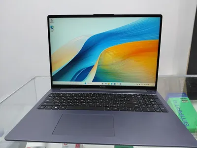 Янги ноутбук Intel i5 Nvidia mx550 1