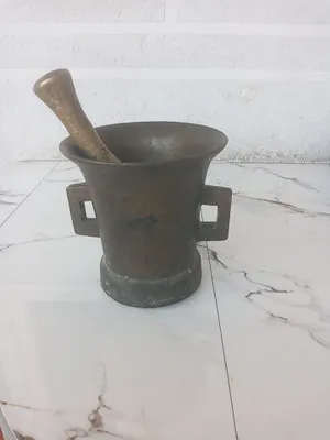 Антикварный предмет 1