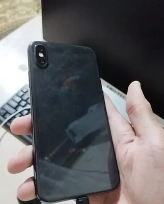 iPhone x yaxahi xolatda 1