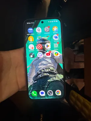 Infinix GT 30 Pro 1