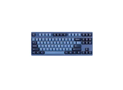 } Akko 3087 V2 DS Ocean Star V2 Orange klaviaturasi 1