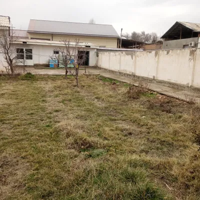Продаётся участок в живописном месте 1