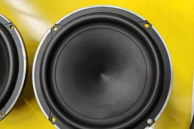 Динамик акустической системы ML 1650.3 1