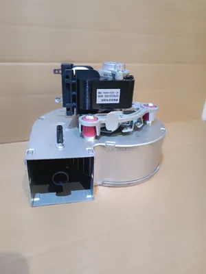 Vaillant ikki konturli qozoni uchun ventilyator 1