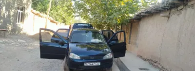Lada kalima 1118 1
