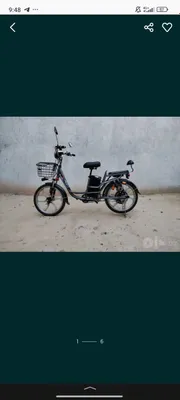 Покрышка скутера 1