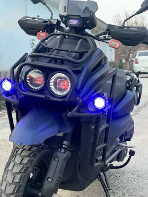2024 Largo Tank holati chotki 1
