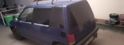 Продаётся Tico, 1999 г. 1
