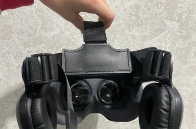 HOCO VR ko‘zoynaklarini sotaman 1