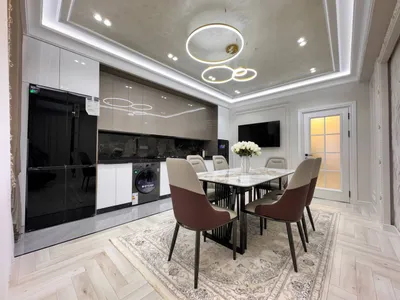 Продажа 6-комн. кв. 260 м², Яшнабадский · ID 6576 1