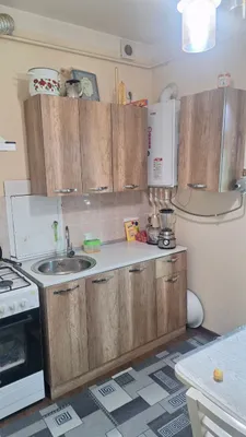 продаётся мебель для кухни 1