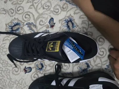 Adidas Superstar 3