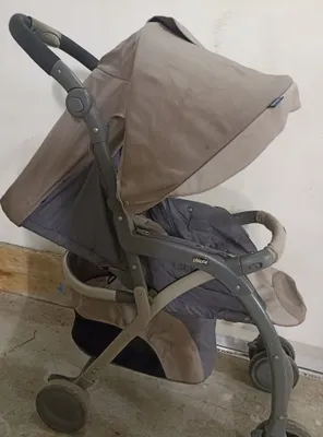 Bola uchun Chicco aravachasi 1