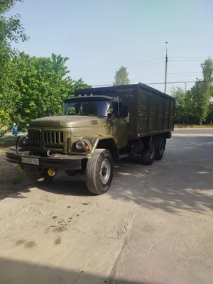 Zil 131 sotiladi 1