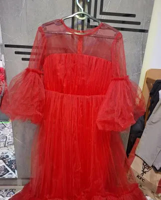 Fatinban kurta vecherniy