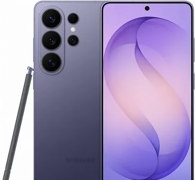Samsung Galaxy S26 Ultra Cobalt Violet 256GB