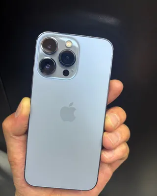 iPhone 13 Pro 256 1