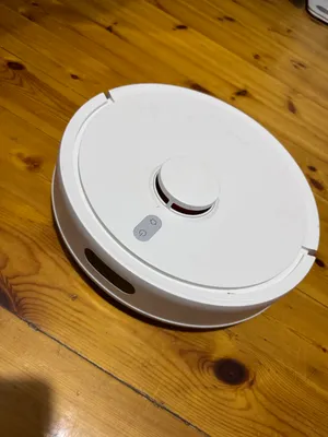 Xiaomi Robot Vacuum S20 robot changyutgichi 1