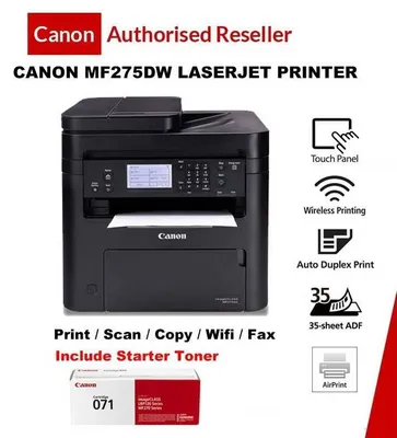 Yangi Canon imageRUNNER ADVANCE DX C3922i MFP 1
