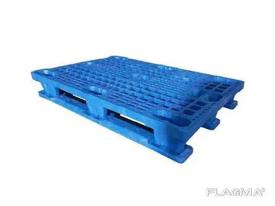 Poddon, Yevropoddon, Paddon, Pallet, Plastmassa . 1