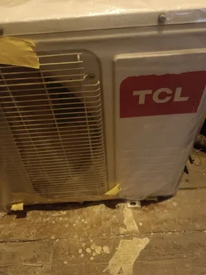 TCL 12-chi konditsioner sotiladi 1