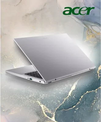 Ноутбук Acer, 128 ГБ 1