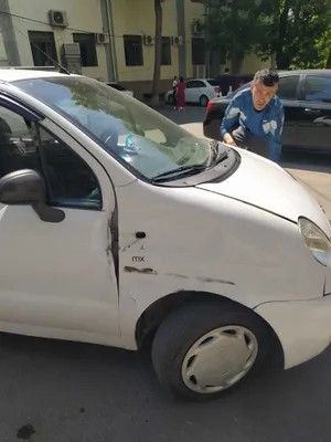 Matiz mix 2010. Asvejit bogan aybi rasmda matorla zor moy yemidi 1