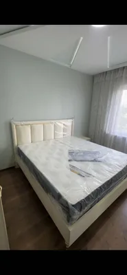 Продам мебель/ спальный гарнитур/ кровать/ шкаф/ тумбы/ трюмо 1