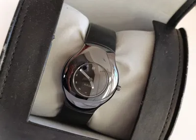 Оригинальные часы Rado 1