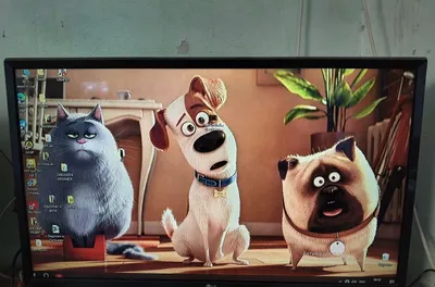 LG 32' televizori sotiladi
