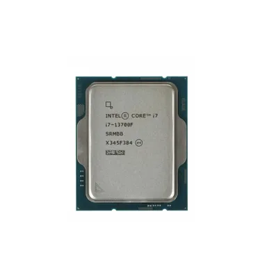 ] Intel Core i7-13700F protsessori