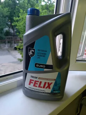 FELIX EURO Tosol, 5 kg