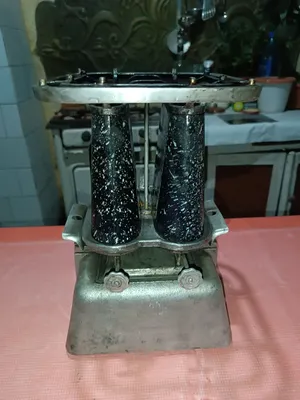 Продаётся двухфитильный керогаз.. 1