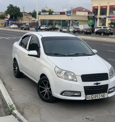Продам свою нексия 3 автомат 1