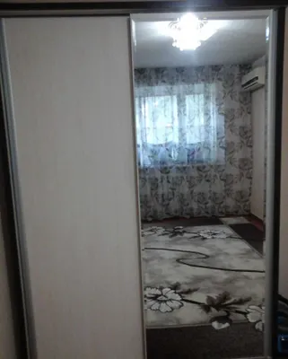 НОВЫЙ Шифоньер-Шкаф КУПЕ Высота 2,1 м х Ширина 1,3 м х Глубина 60 см 1