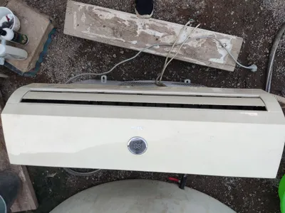 Продаётся кондиционер AUX на 12 000 BTU 1